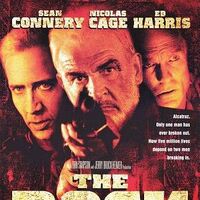 Sean Connery War Film - The Rock War Film Wiki Fandom