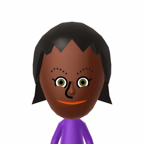 Sandra | Wii Sports Wiki | FANDOM powered by Wikia
