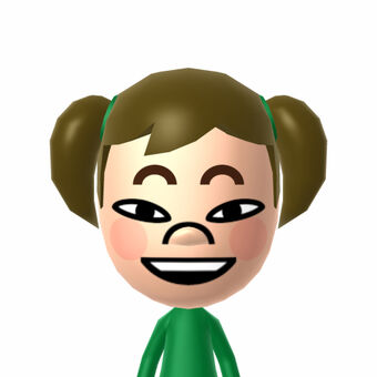 Midori Wii Sports Wiki Fandom