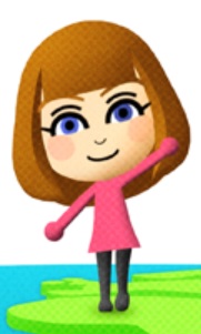 Image Mii  2 jpg Wii  Sports Wiki FANDOM powered by Wikia