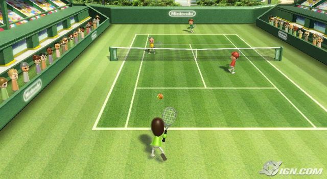 Resultado de imagen para Wii Sports