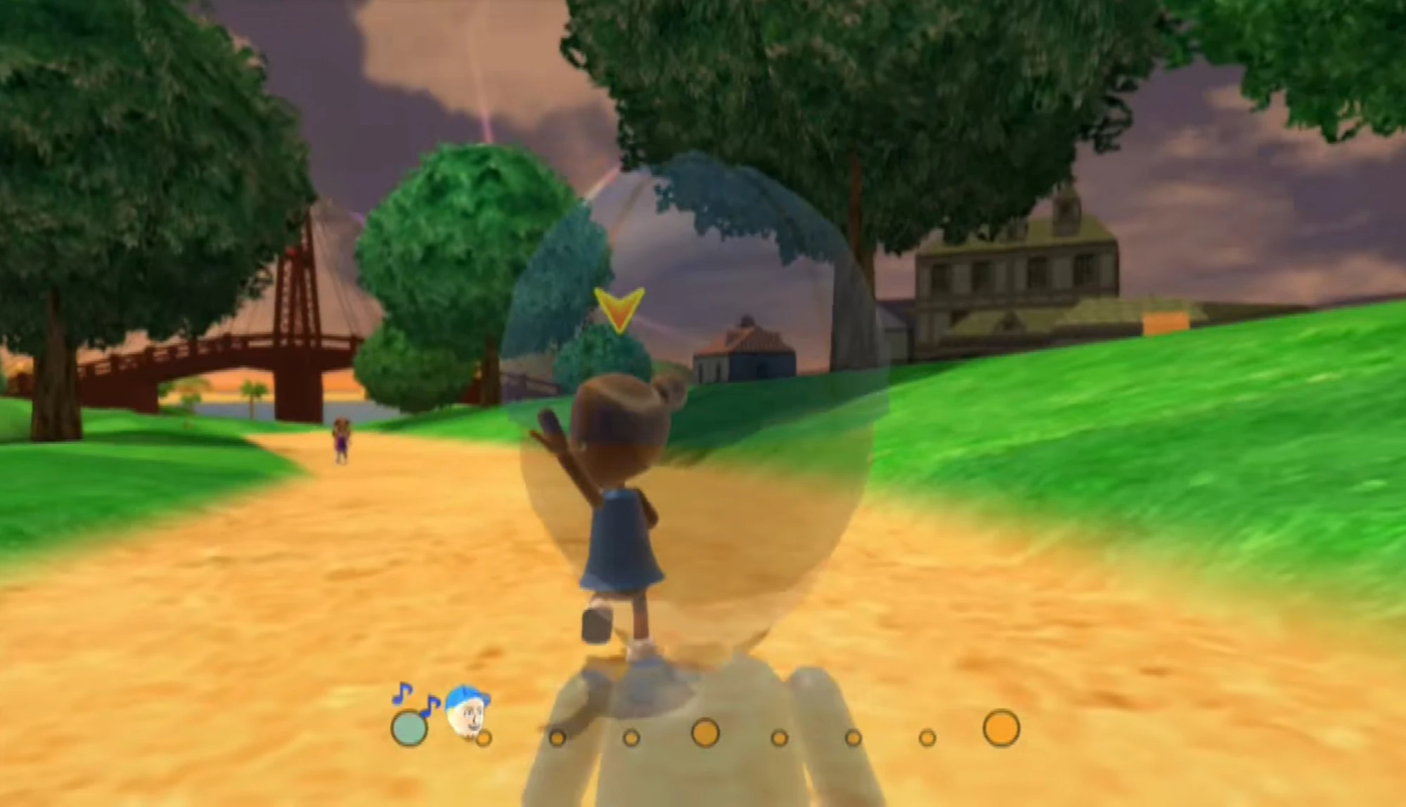 Basic Run Wii Sports Wiki Fandom