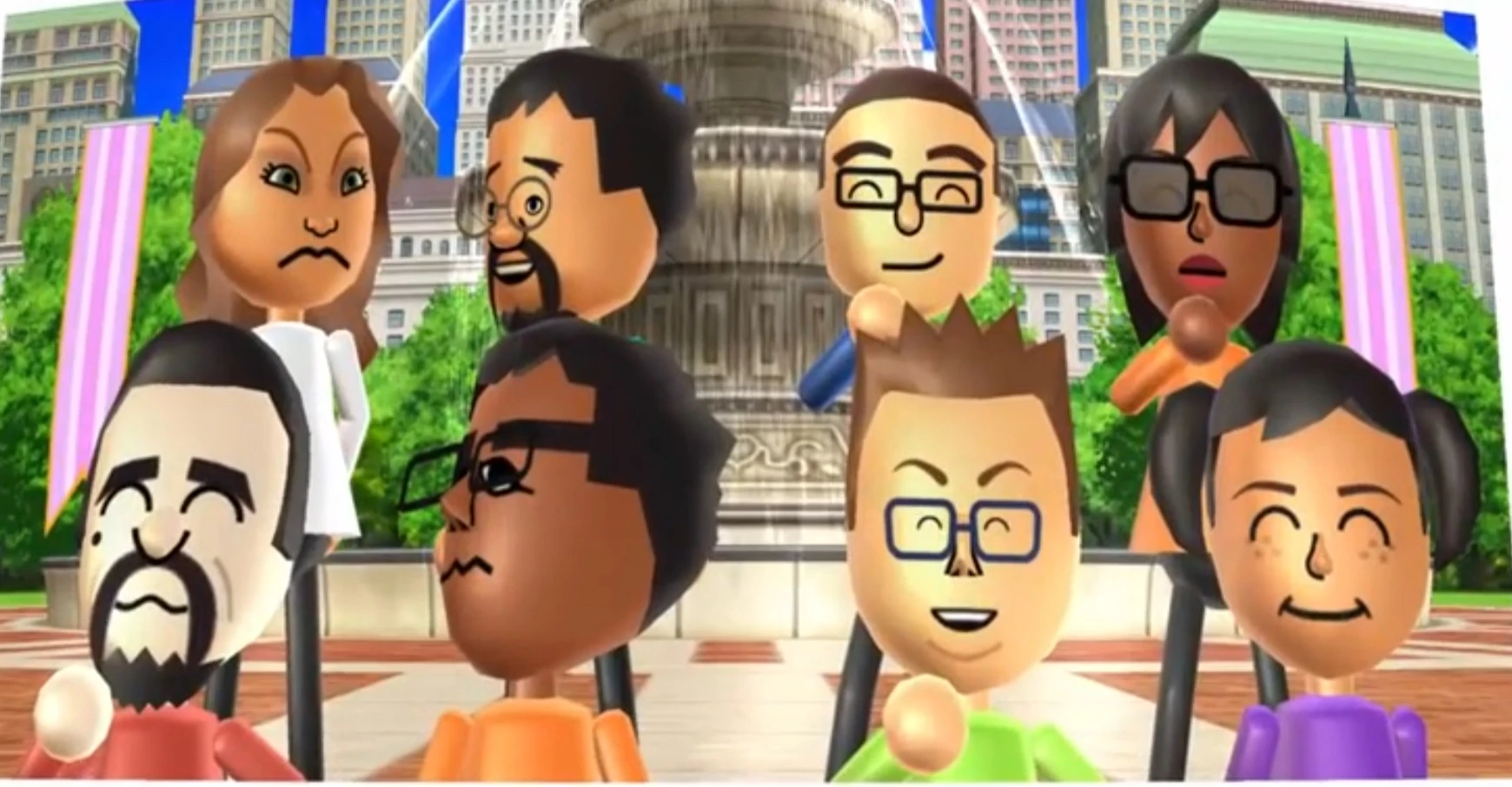 Ai Wii Sports Wiki FANDOM powered by Wikia