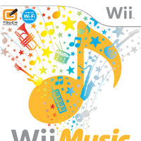 Wii Music Wii Sports Wiki Fandom