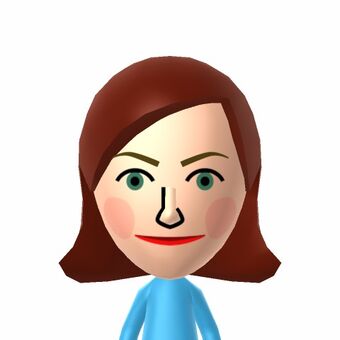 Mia Wii Music Wii Sports Wiki Fandom