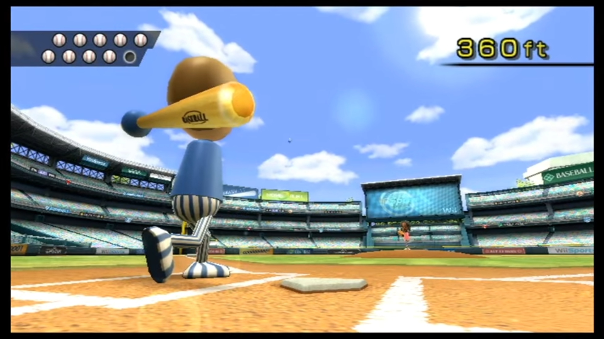 Wii Sports 0012