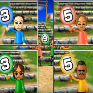 Tommy Wii Sports Wiki Fandom
