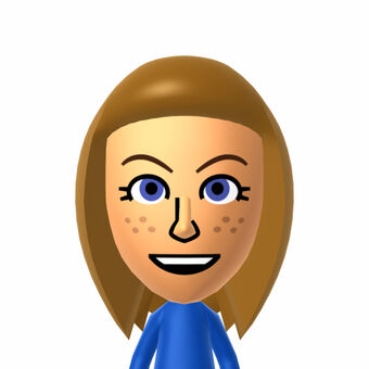 Abby Wii Sports Wiki Fandom