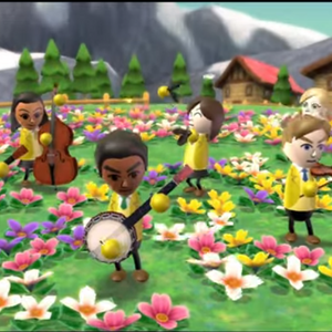Guest C Wii Sports Wiki Fandom