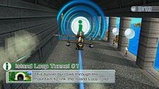 Island Loop Tunnel 1