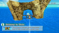 Gateway to Wuhu