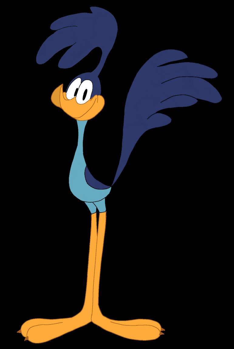road runner