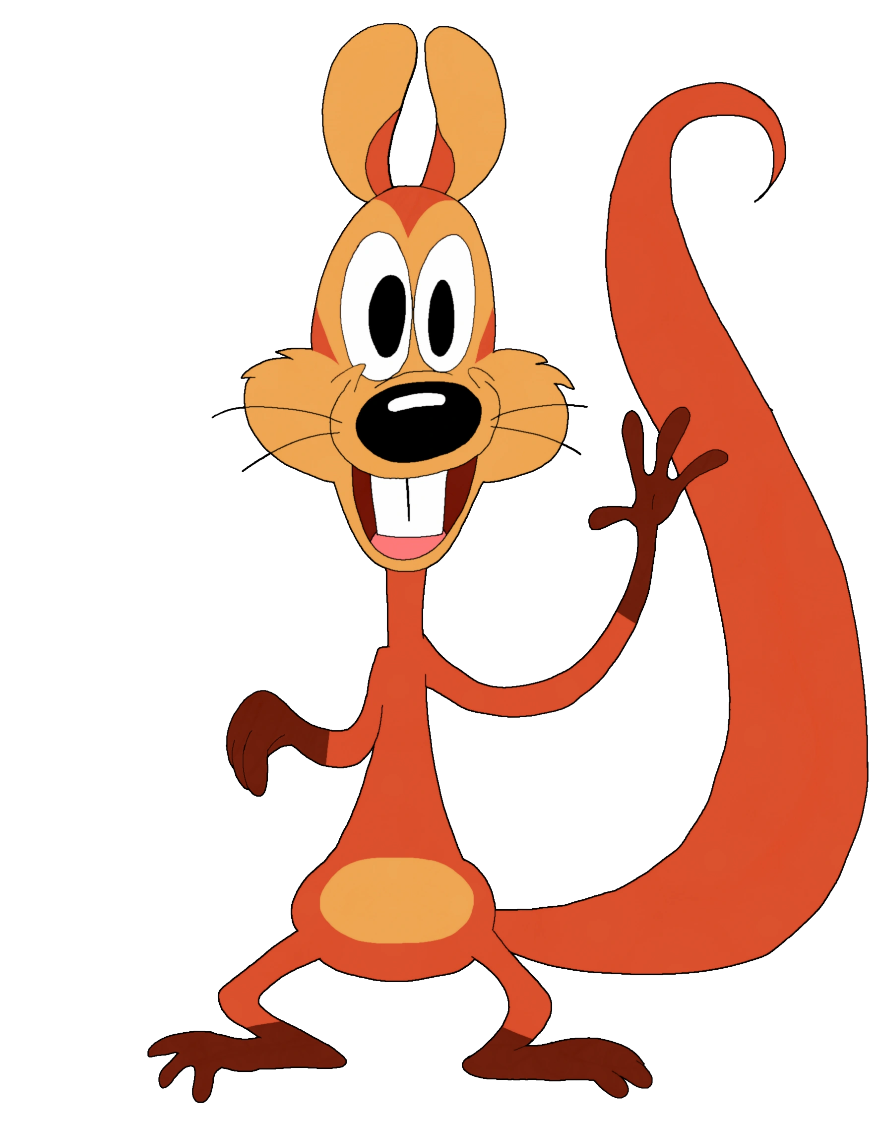 Squeaks | Wabbit FC Wiki | FANDOM powered by Wikia