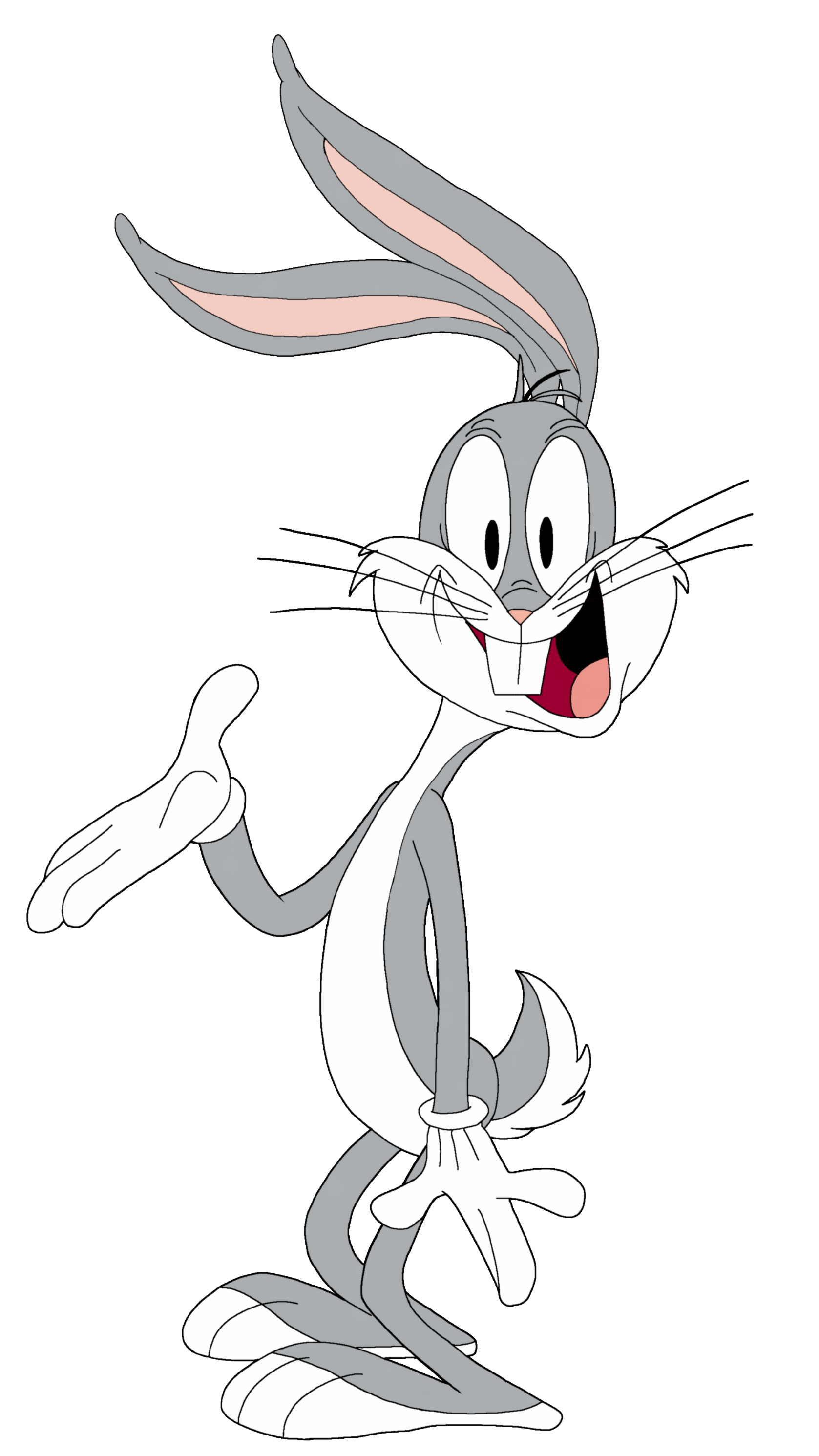 wiki bugs bunny