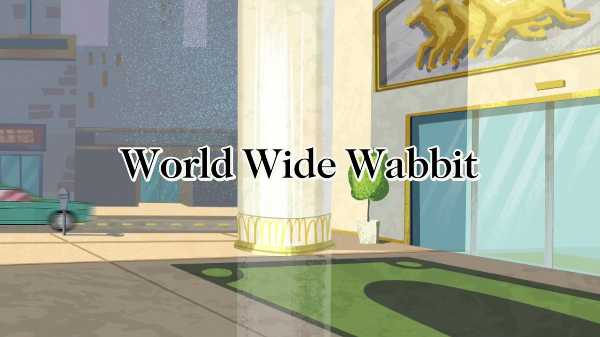 World Wide Wabbit Wabbit Wiki FANDOM powered by Wikia