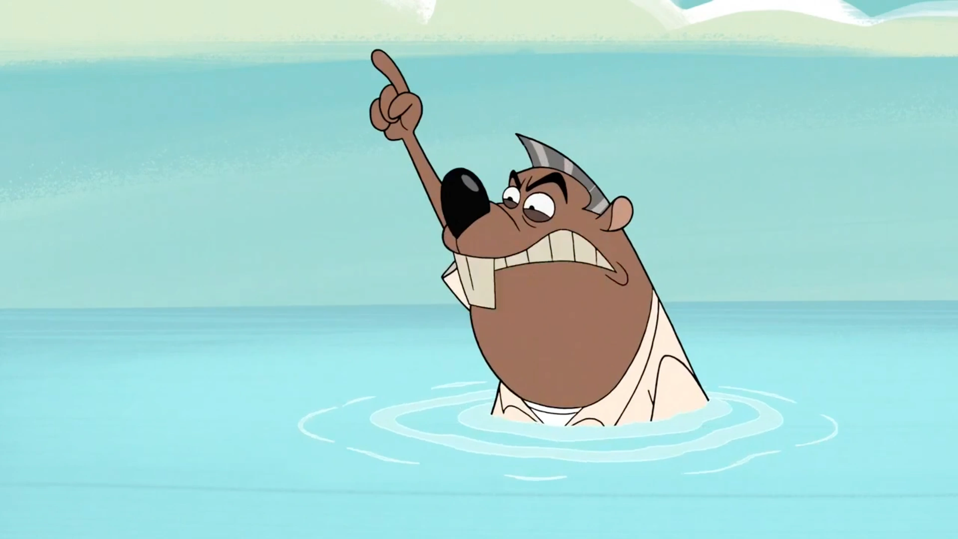 Squint Eatswood | Wabbit Wiki | Fandom