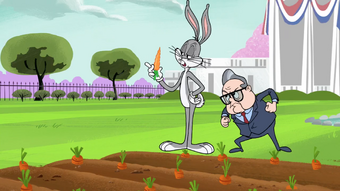 White House Wabbit Wabbit Wiki Fandom - wabbit roblox