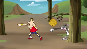 The Tad Tucker Workout | Wabbit Wiki | Fandom