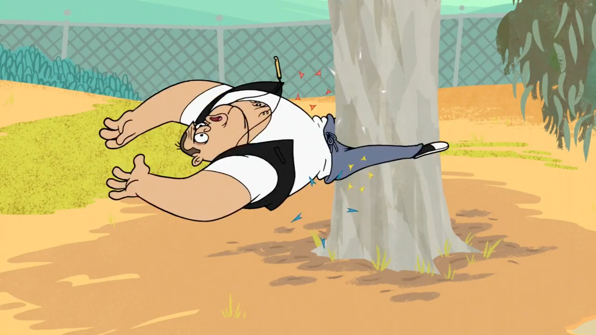 Jack Wabbit Wiki FANDOM powered by Wikia