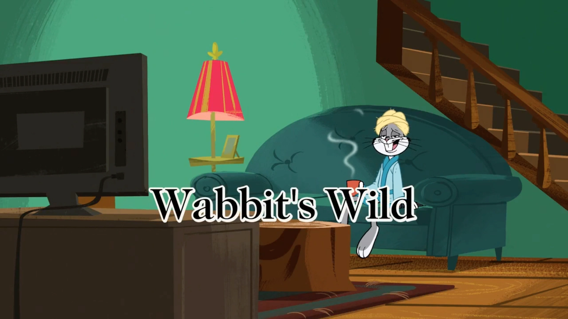 Wabbit's Wild | Wabbit Wiki | FANDOM powered by Wikia