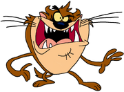 Theodore-Tasmanian