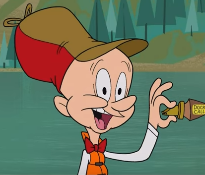 elmer fudd wabbit wiki fandom powered by wikia