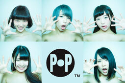 POP