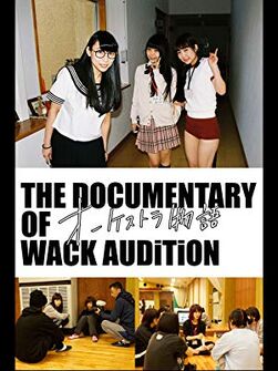 AuditionDoc