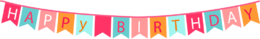 HappyBirthdayBanner