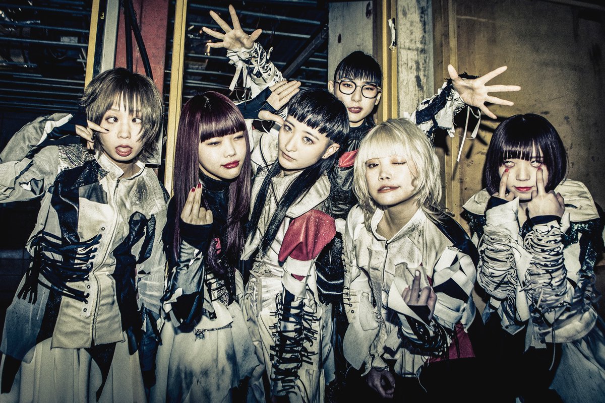 Ken Hirai Berikan Kado Spesial Dalam Perayaan 25 Tahun Karir Musiknya, Grub Musik Rock BiSH Rilis MV Terbaru Untuk Singlenya TOMORROW