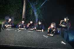 BiSH GiANT KiLLERS Promo