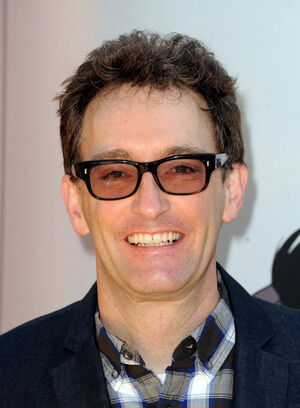 Wr tom kenny