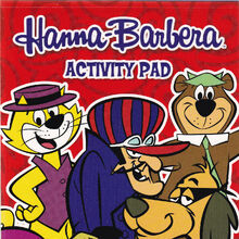 Coloring Books Wacky Races Wiki Fandom