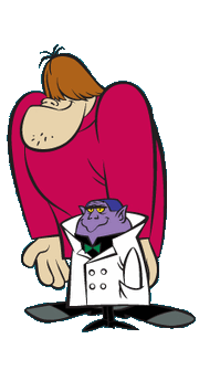 Wacky-gruesome-twosome