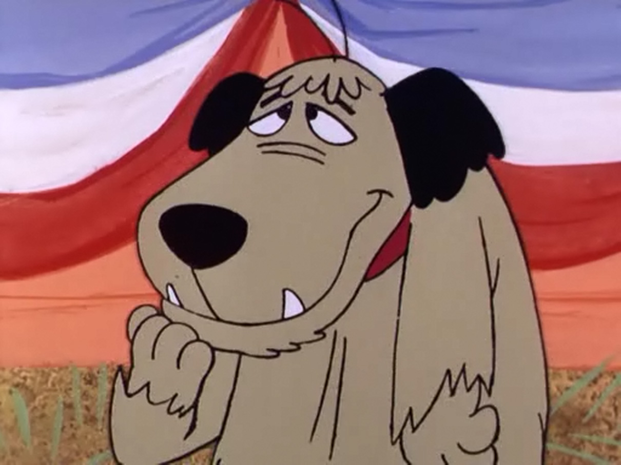 Muttley | Wacky Races Wiki | Fandom