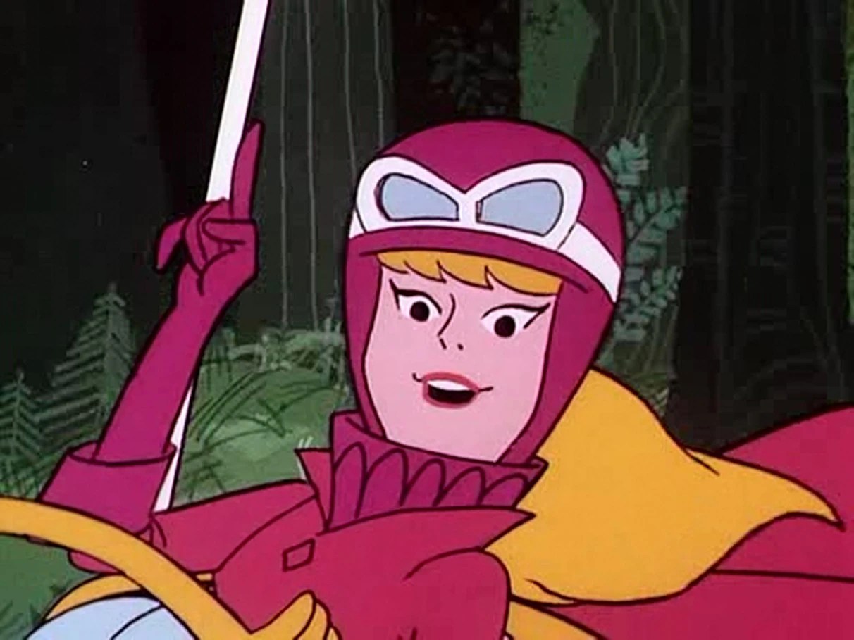 Penelope Pitstop Wacky Races Wiki FANDOM powered by Wikia