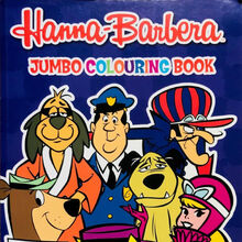 Coloring Books Wacky Races Wiki Fandom
