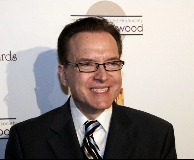 Billy West | Wacky Races Wiki | FANDOM powered by Wikia