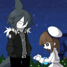 Samekichi Cgs Wadanohara And The Great Blue Sea Wiki Fandom