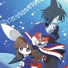 Wadanohara And The Great Blue Sea Wiki Fandom