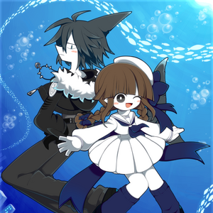 Wadanohara Wadanohara And The Great Blue Sea Wiki Fandom