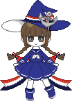 Wadda outfit sprite