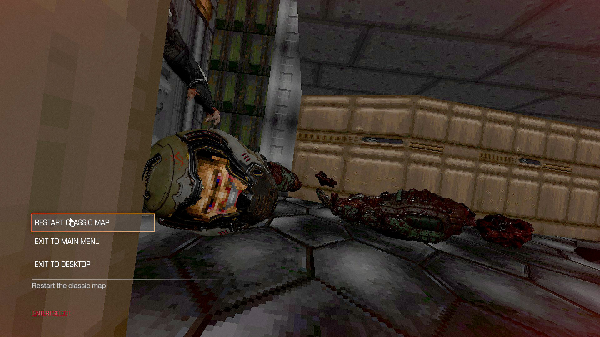 doom 2 free aim mod doom 2 free aim mod