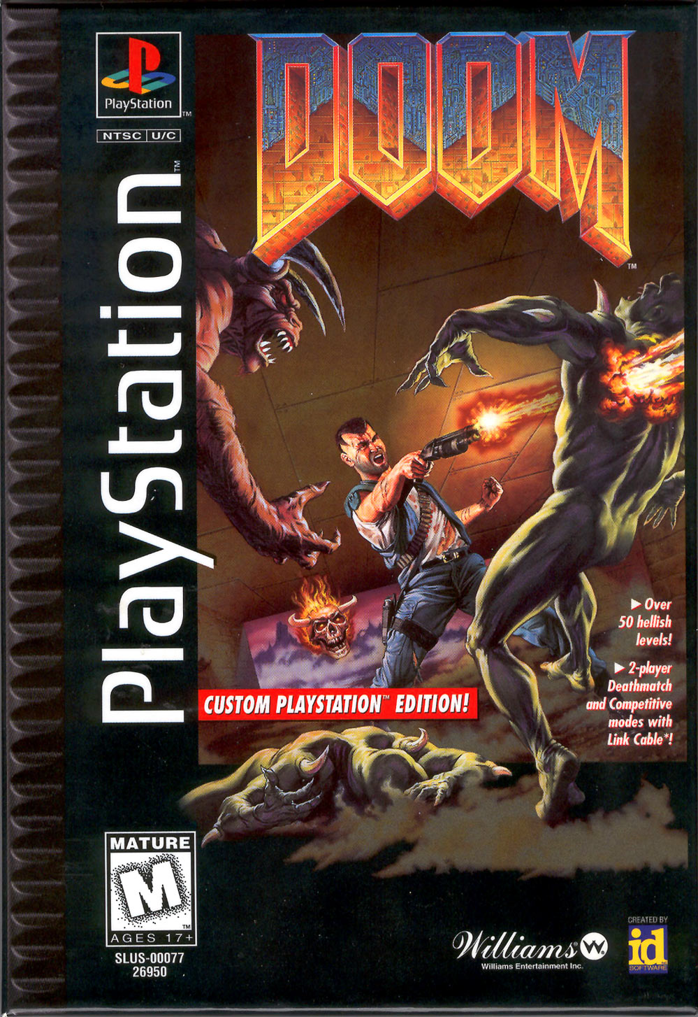 doom 3 custom resolution