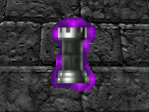 HXN IconoDefensor