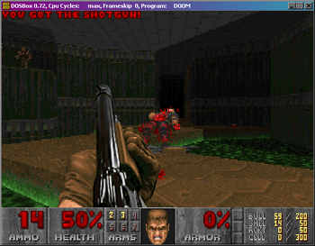 DOSBox