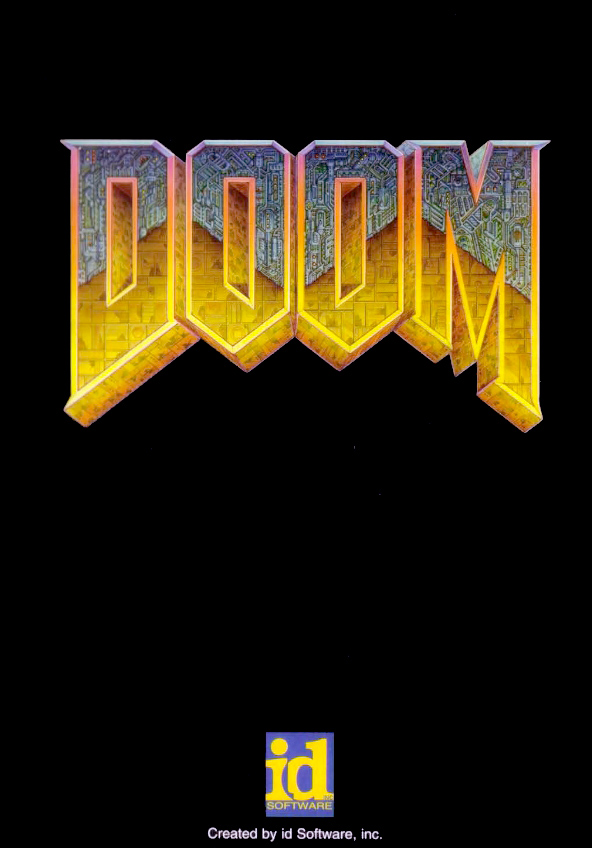 Imagen - Manual Doom.jpg | Doom Wiki | FANDOM powered by Wikia