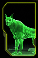 DE El Lobo