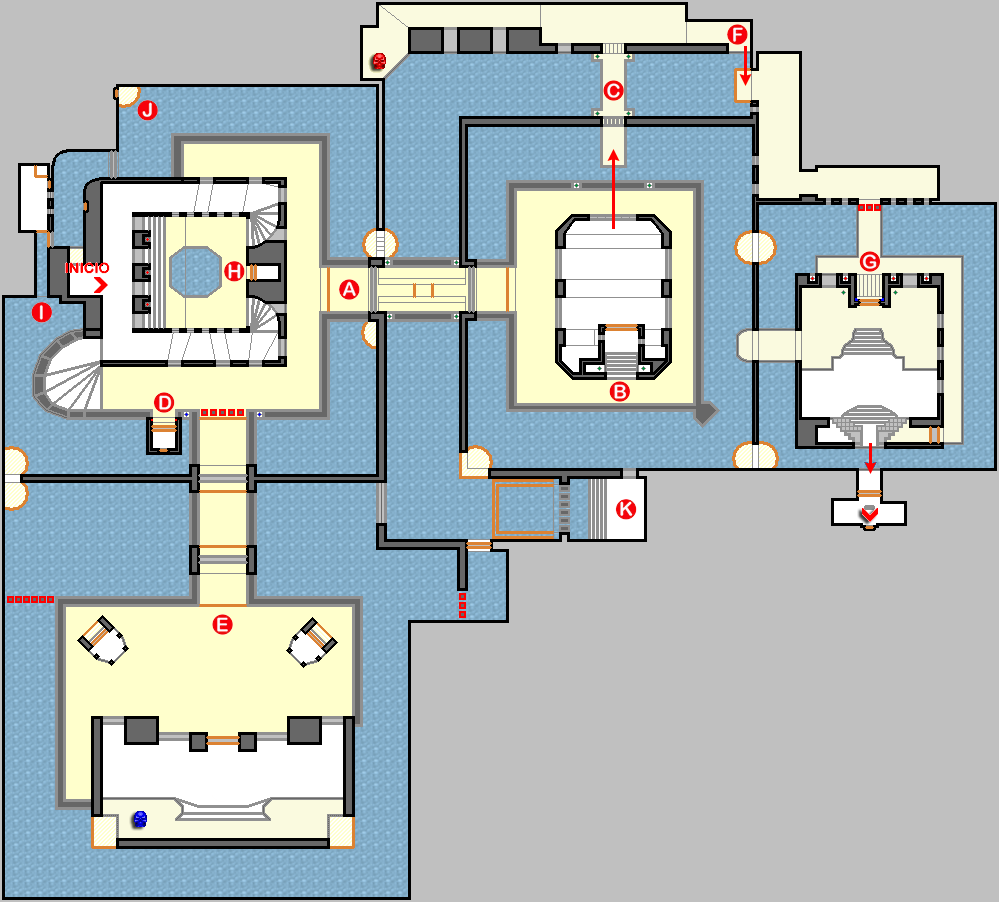 doom 2 inmost dens doom 2 inmost dens