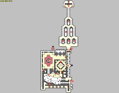 E4M5 heretic
